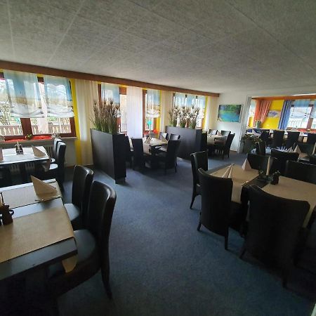Hotel Bechtel Burbach  Exterior foto