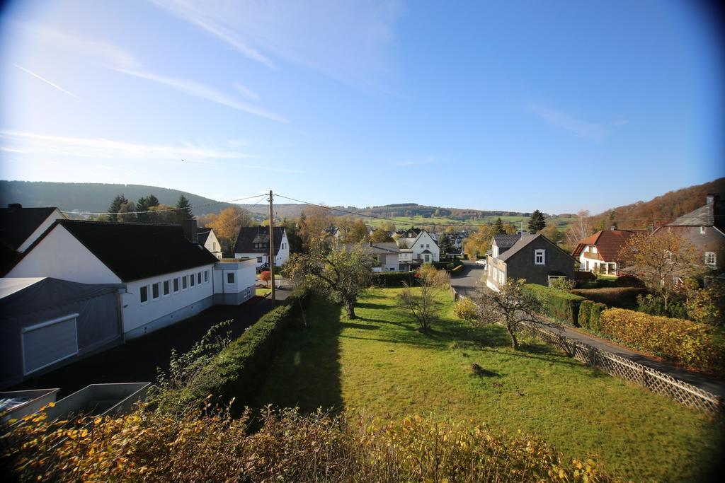 Hotel Bechtel Burbach  Cameră foto
