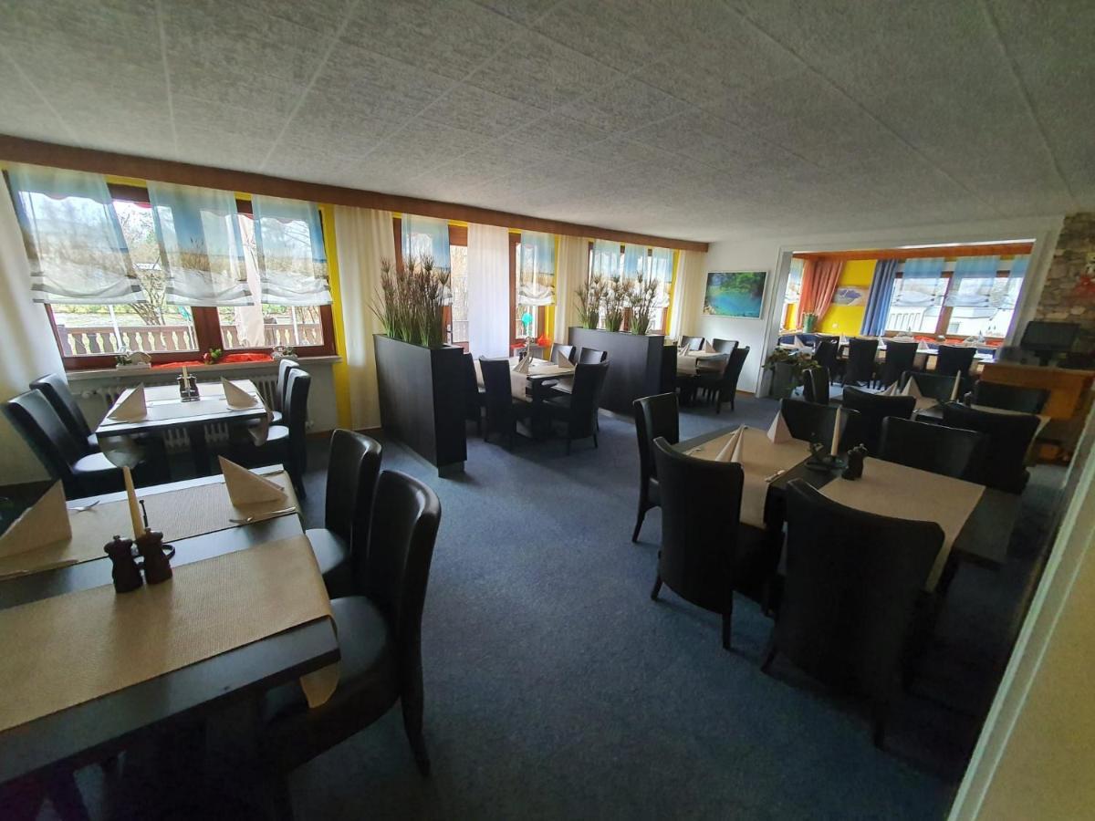 Hotel Bechtel Burbach  Exterior foto