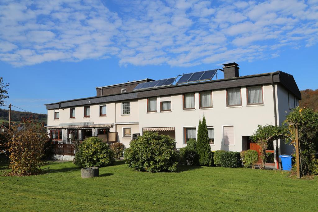 Hotel Bechtel Burbach  Exterior foto