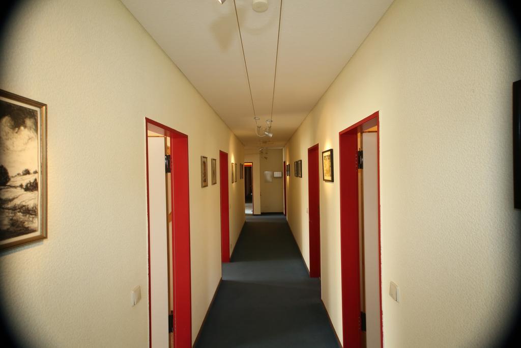 Hotel Bechtel Burbach  Cameră foto