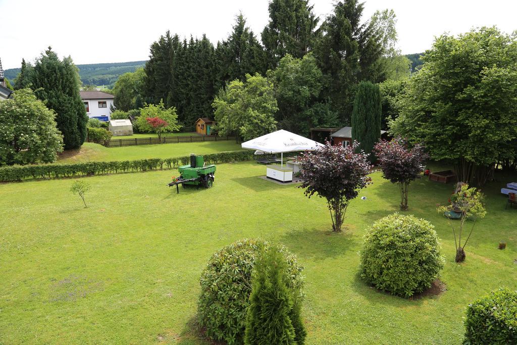 Hotel Bechtel Burbach  Cameră foto