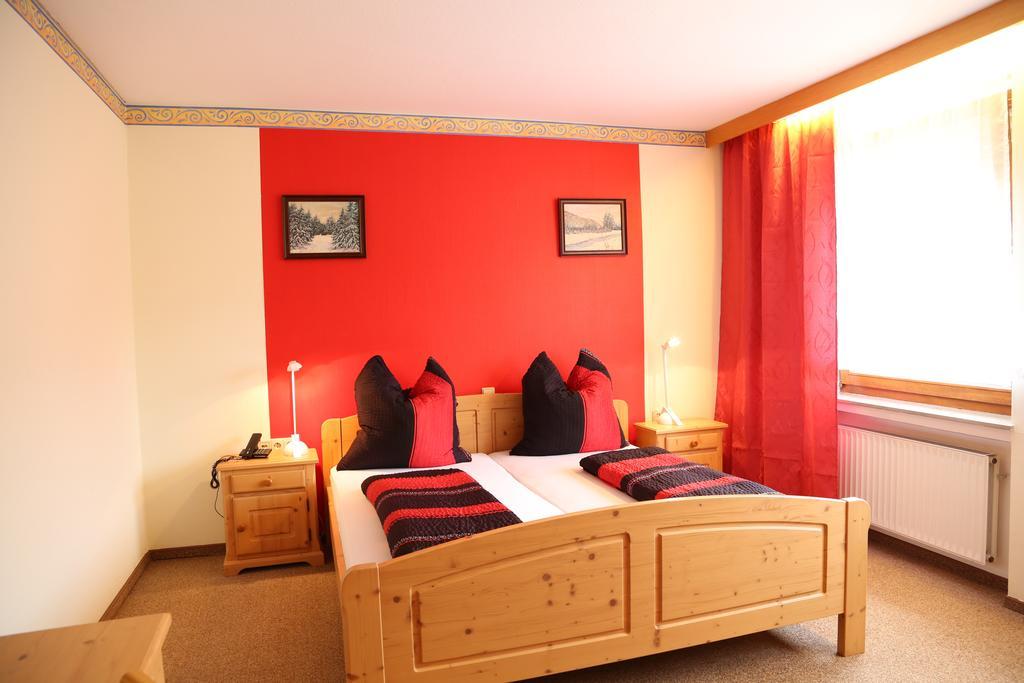 Hotel Bechtel Burbach  Cameră foto