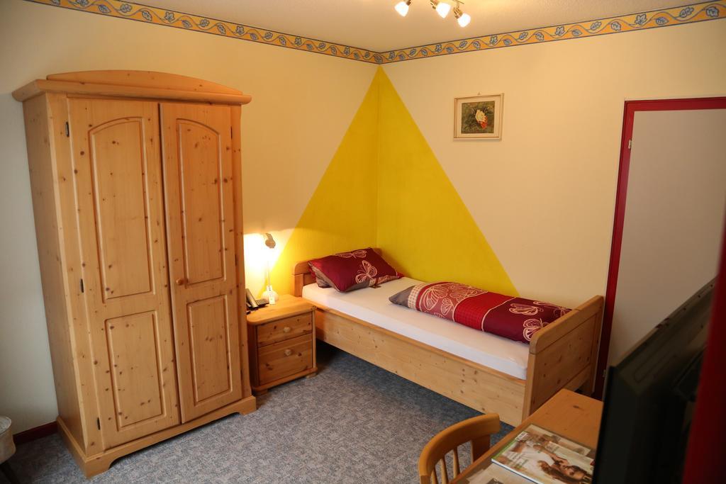 Hotel Bechtel Burbach  Cameră foto
