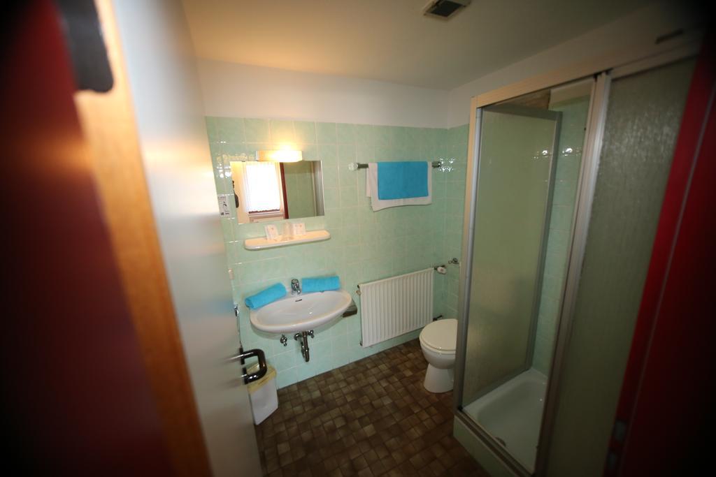 Hotel Bechtel Burbach  Cameră foto