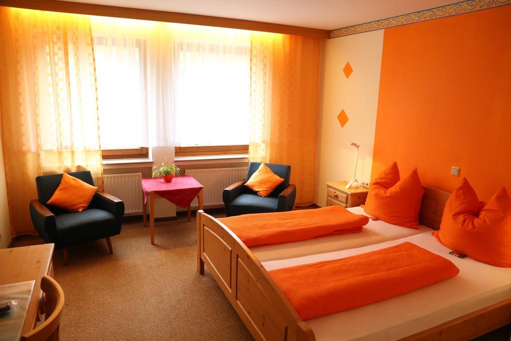 Hotel Bechtel Burbach  Cameră foto