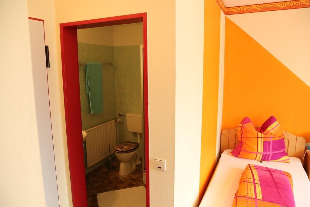 Hotel Bechtel Burbach  Cameră foto